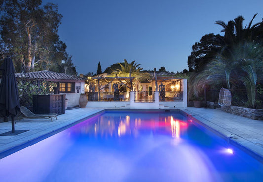 Hotel Saint Amour La Tartane