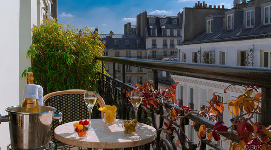 B Montmartre Hôtel Paris
