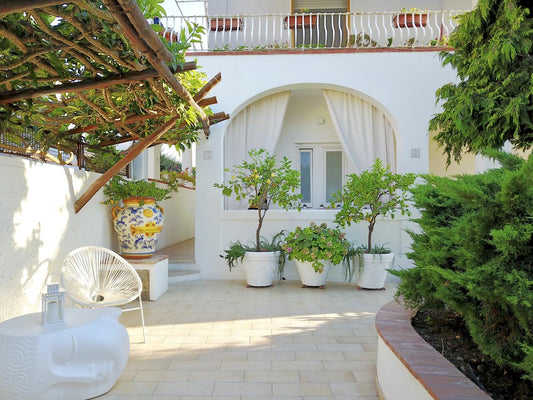 La Giuliva B&B, Anacapri Italy