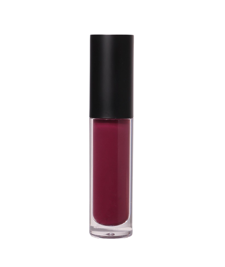 Deep Amour Plum Lip Gloss