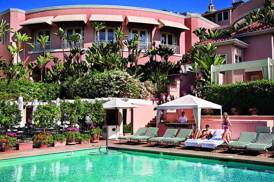 The Beverly Hills Hotel™