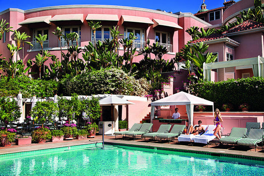 The Beverly Hills Hotel™
