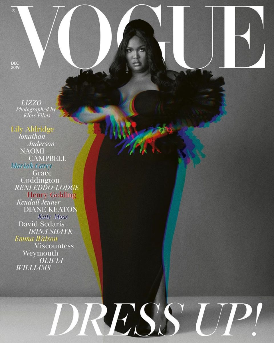 Our Favorite Baddie Lizzo: Top Favorite Looks