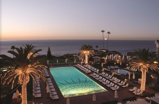 Montage Laguna Beach | A Blend of Comfort & Elegance‎