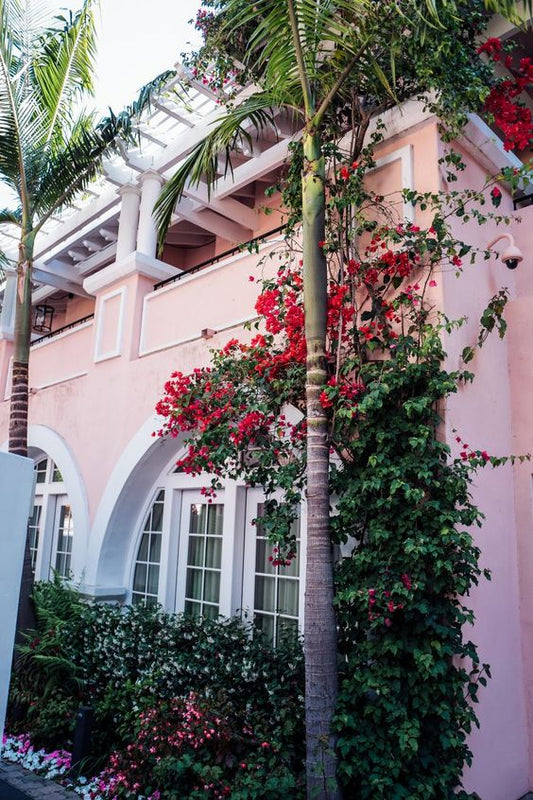 Hotel Bel-Air™, Los Angeles