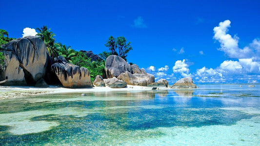 TRAVEL BEAUTY 1