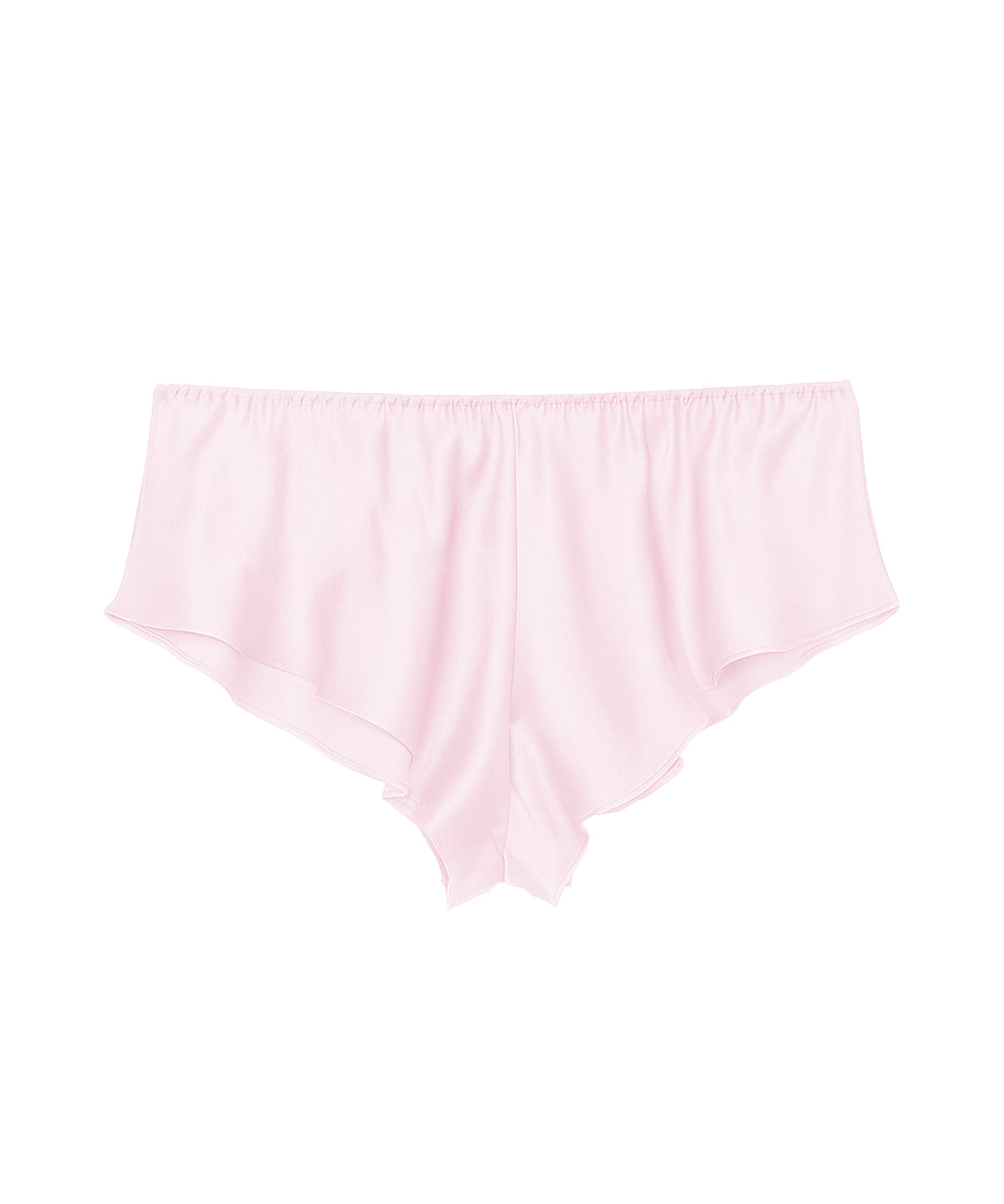Bonjour Sleep Shorts: Pink