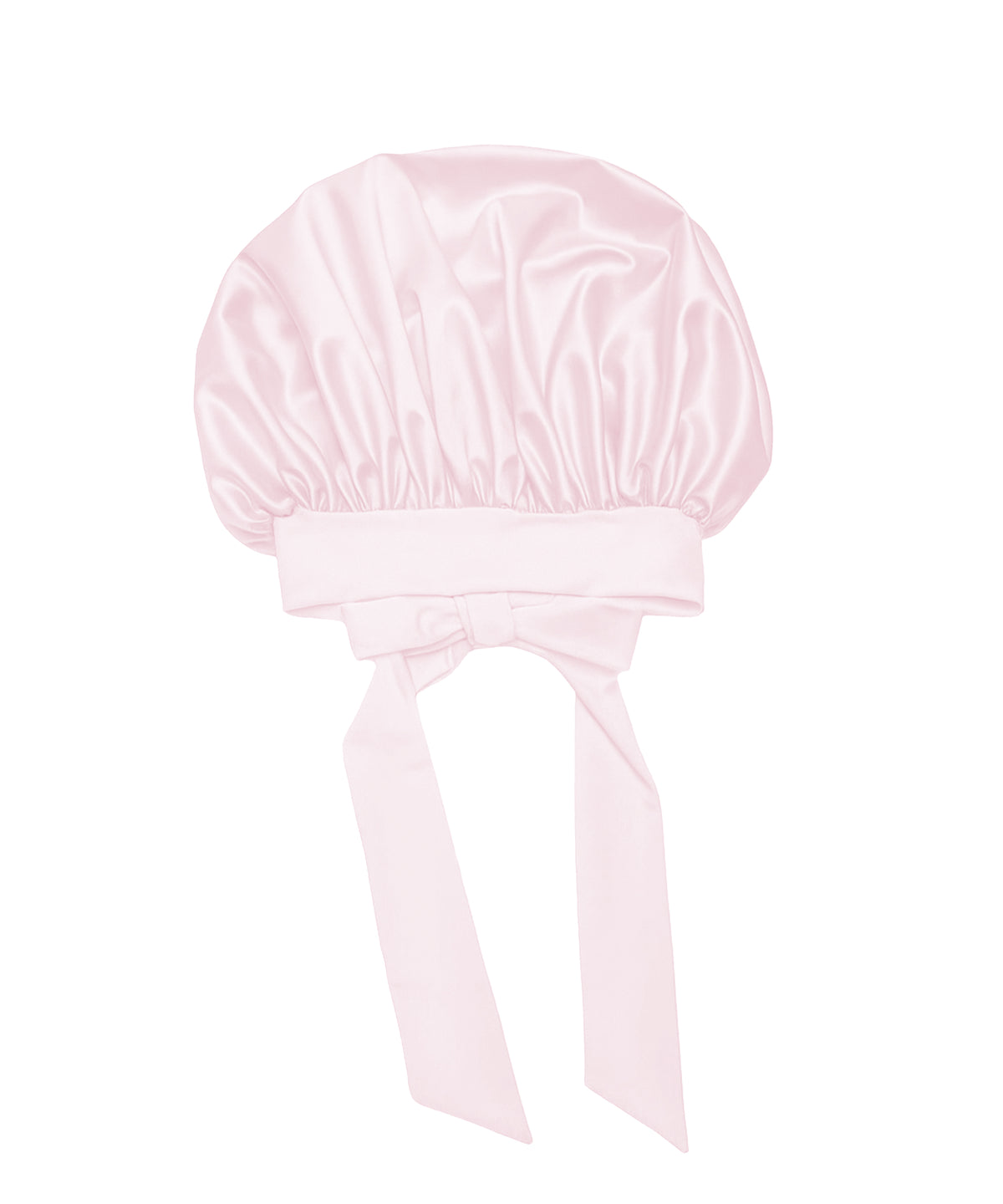 Bonjour Sleep Bonnet: Pink