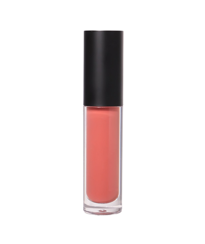 Sunset Dream: Peachy Pink Gloss