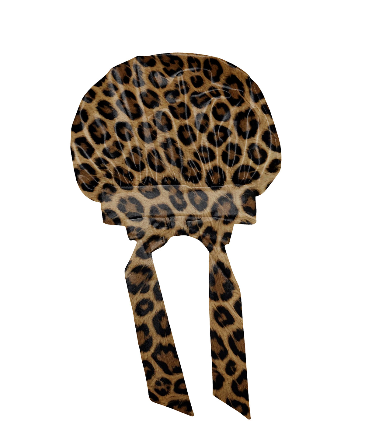 Bonjour Sleep Bonnet: Leopard