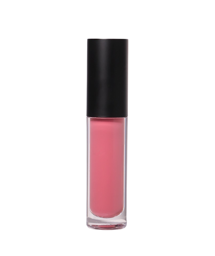 Mi Amour Lip Gloss: Pink Gloss