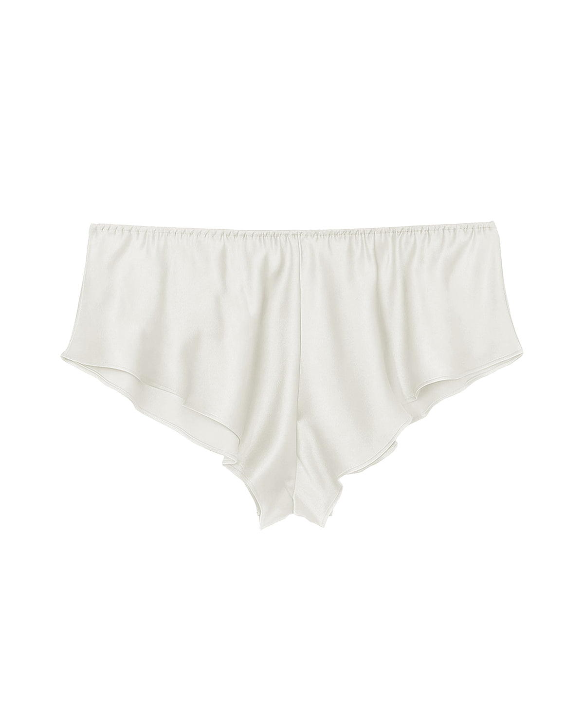Bonjour Sleep Shorts:  Pearl