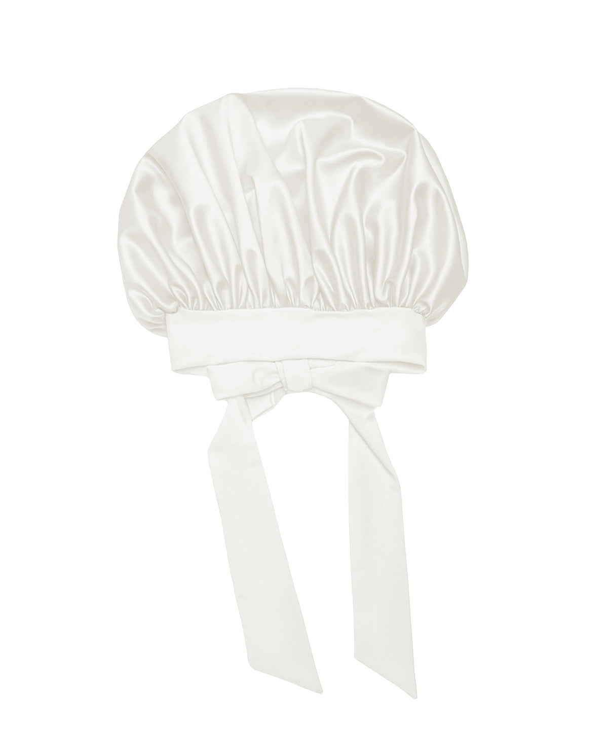 Bonjour Sleep Bonnet: Pearl