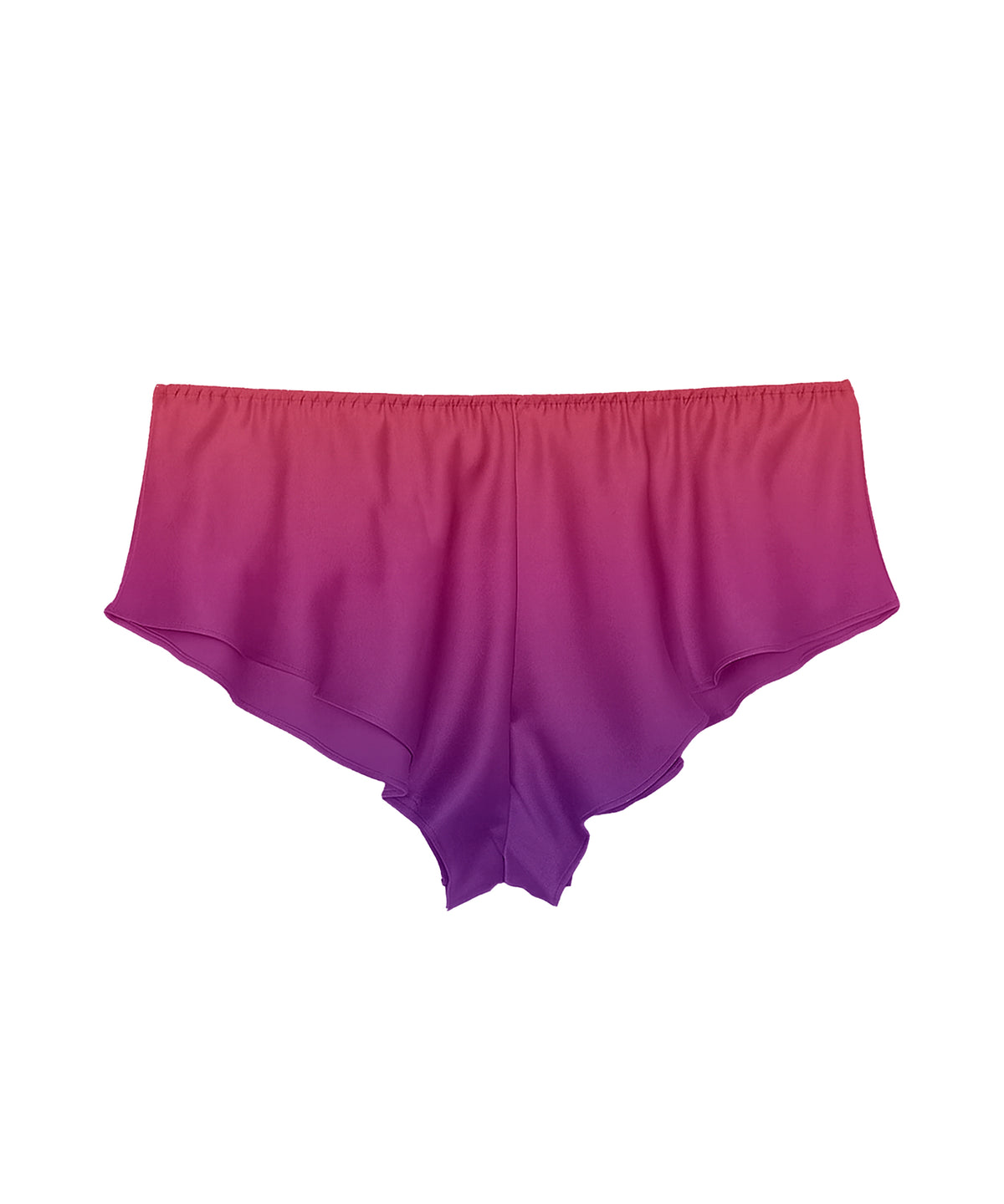 Bonjour Sleep Shorts: Amour
