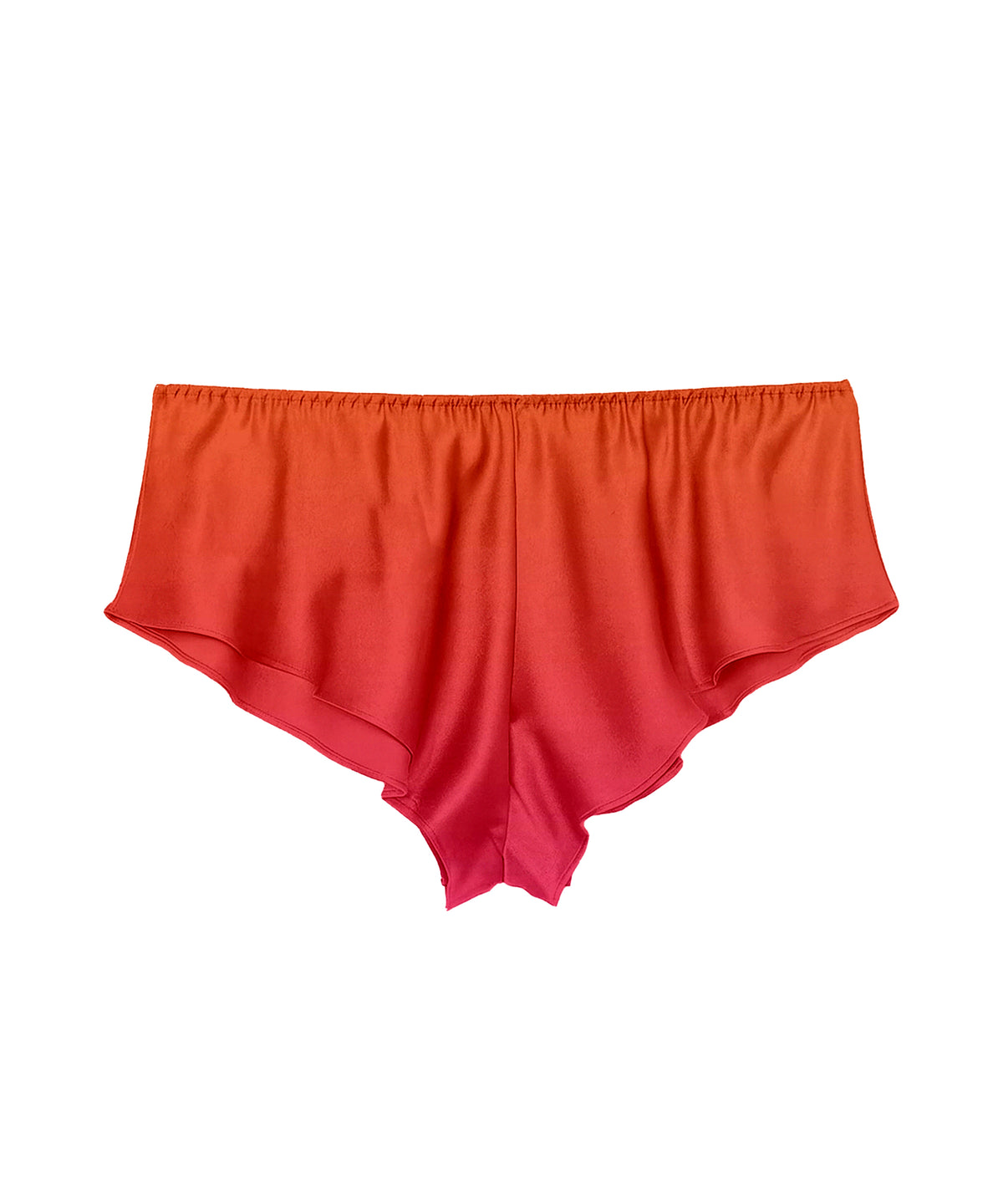 Bonjour Sleep Shorts: Sunset