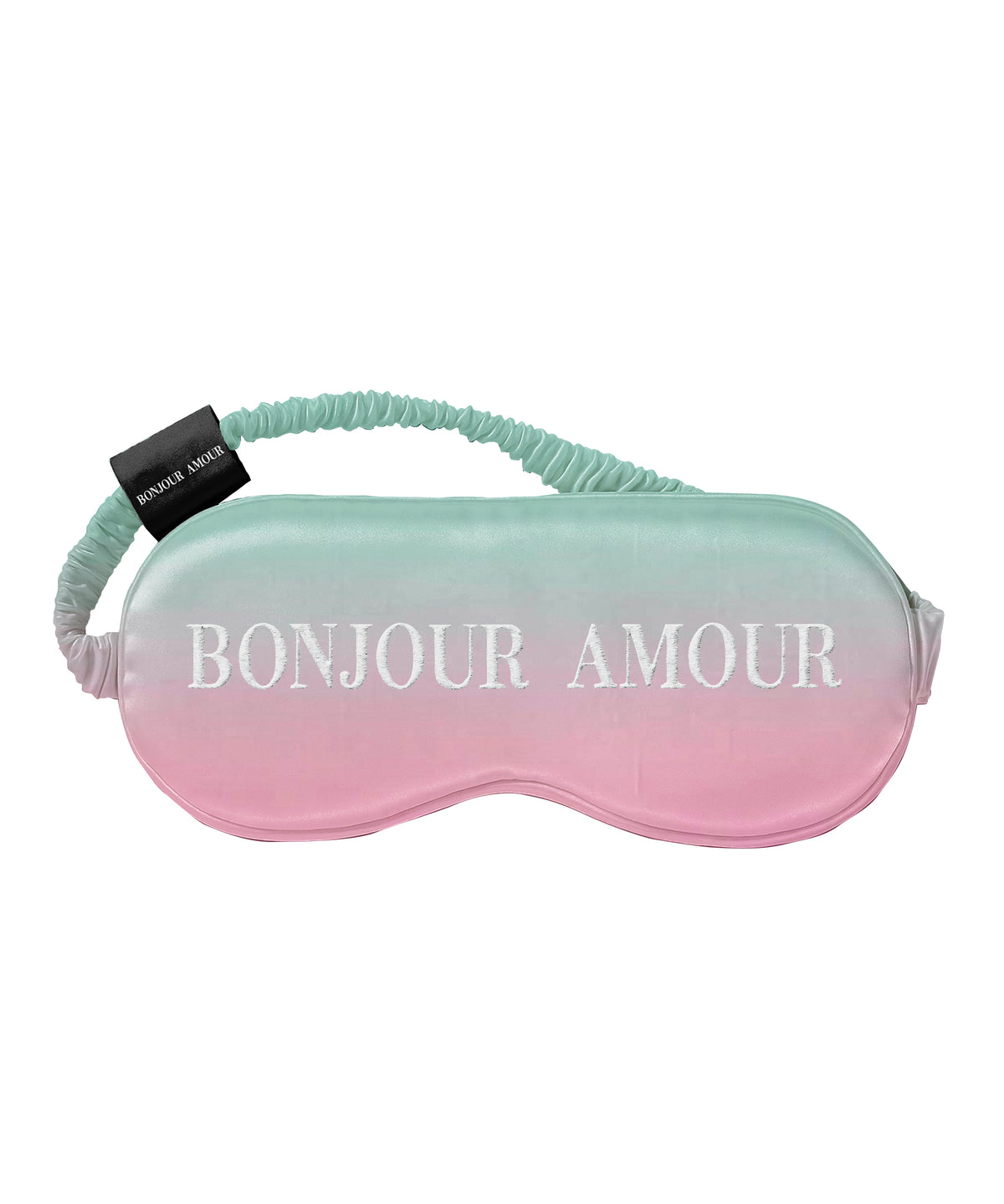 Bonjour Sleep Mask: Villa