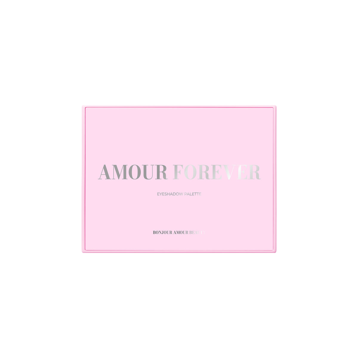 Amour Forever Eyeshadow Palette
