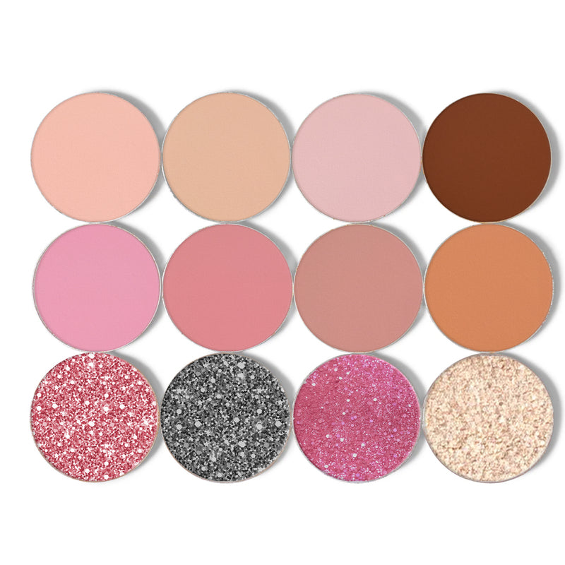 Amour Forever Eyeshadow Palette