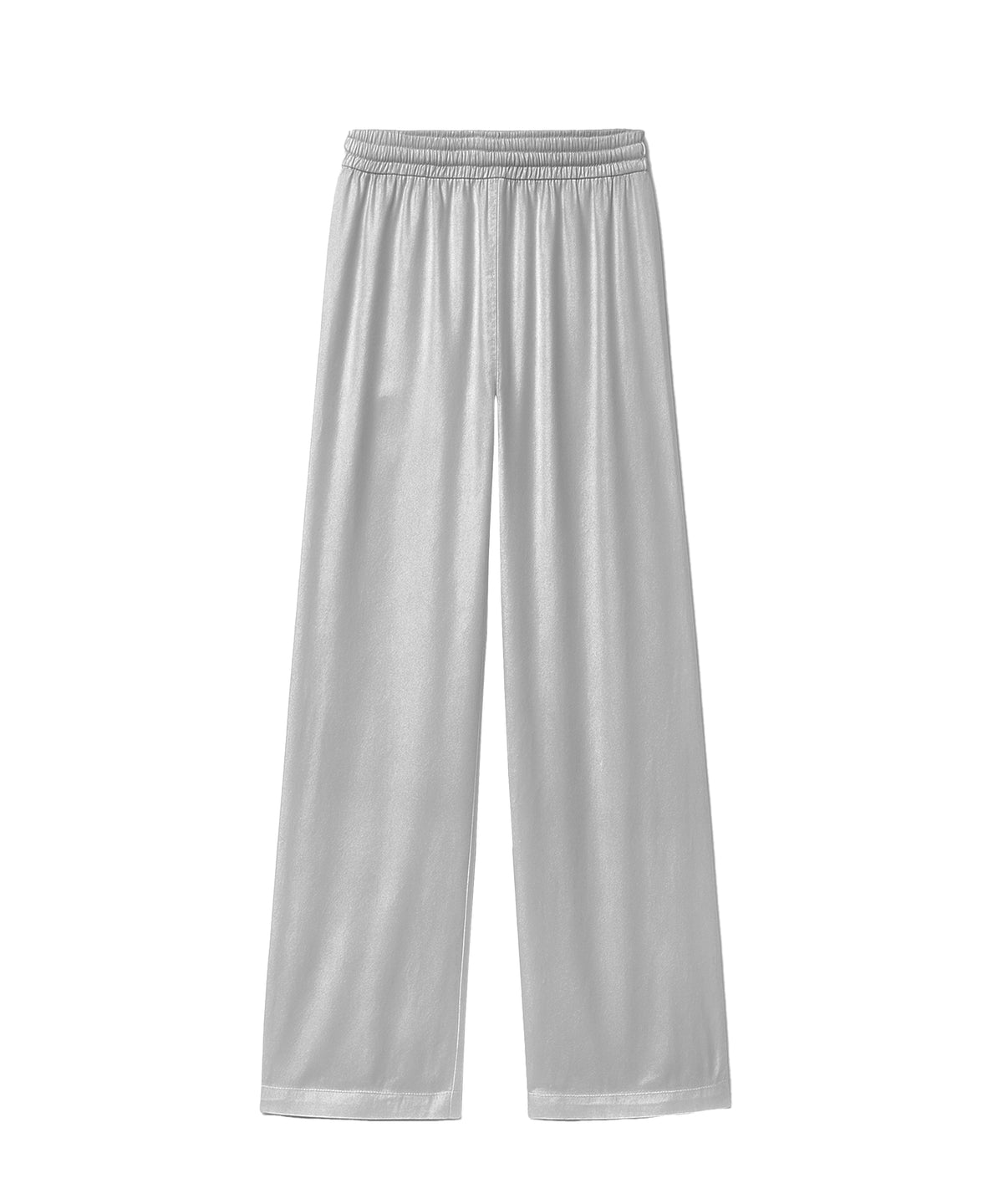 Bonjour Sleep Bottoms: Silver