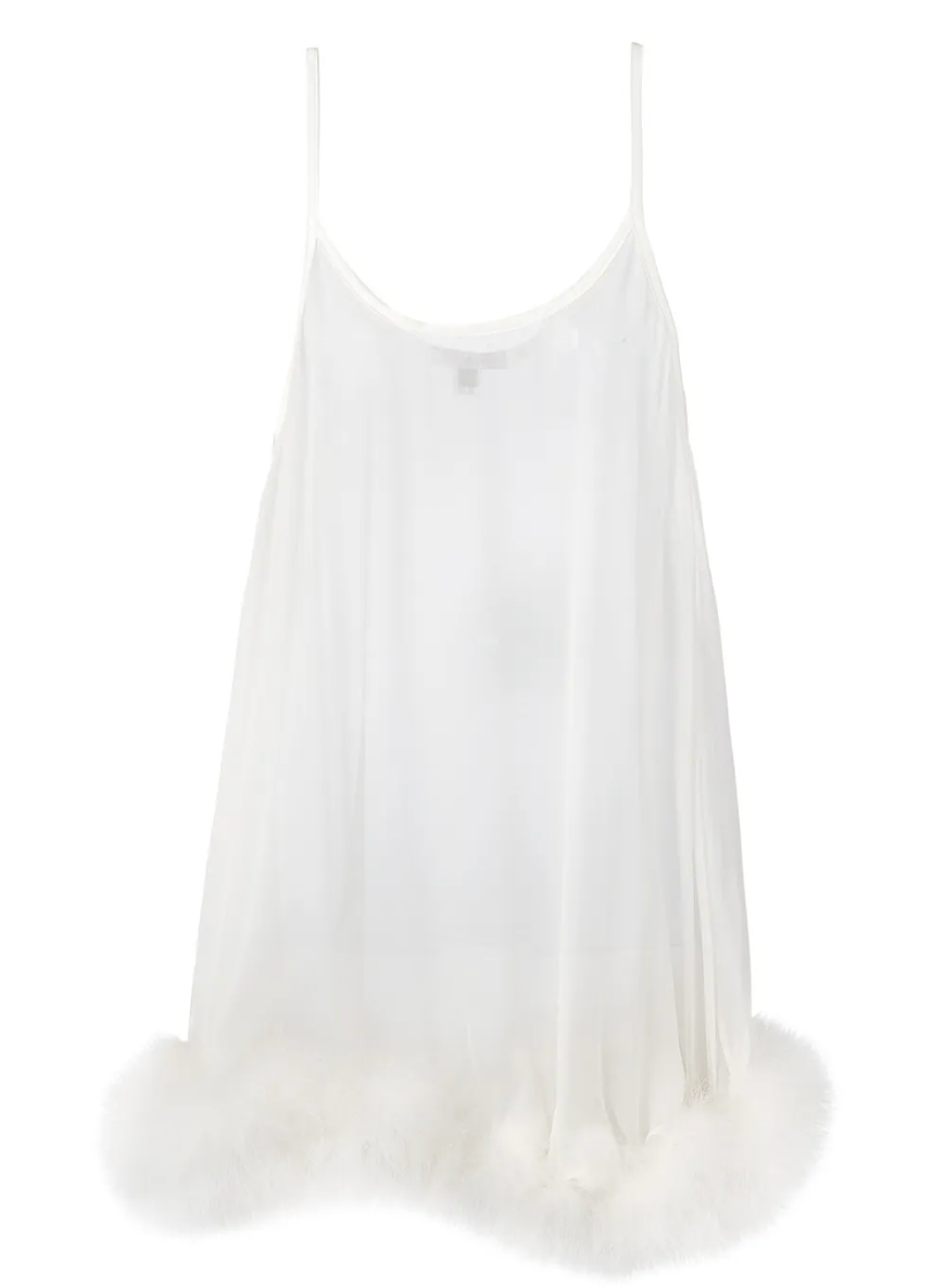 Bonjour Sheer Nighty Creme