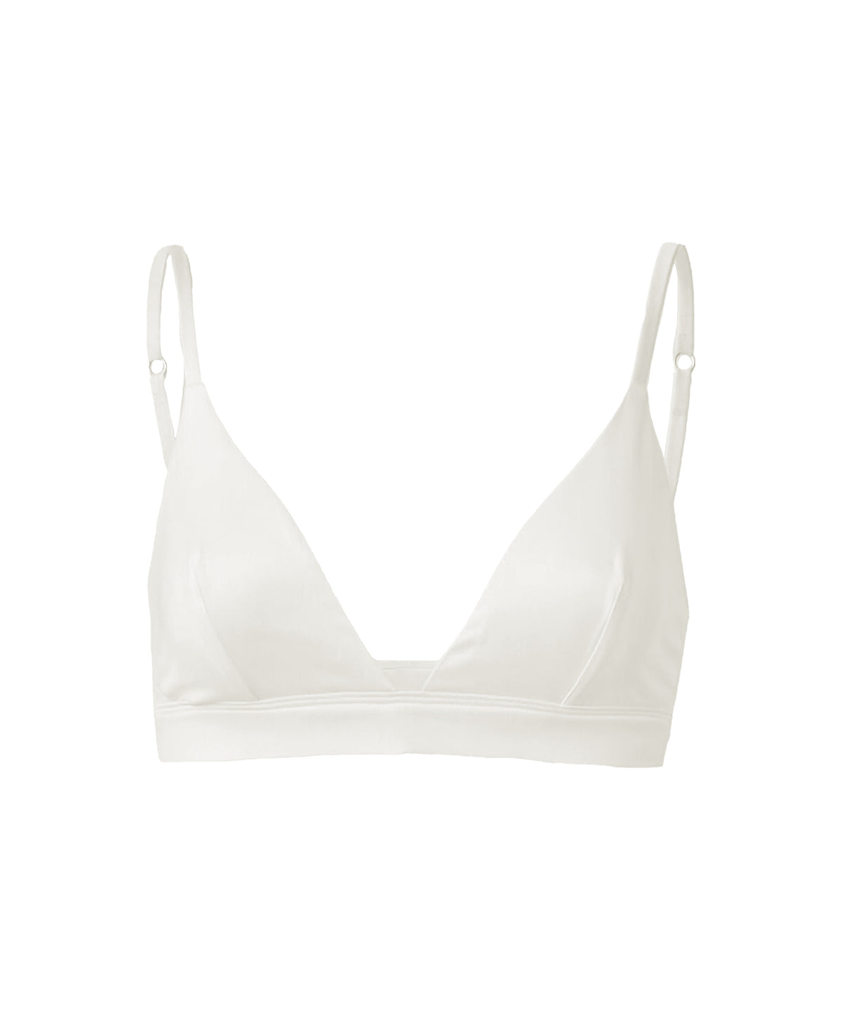 Bonjour Sleep Bra: Pearl