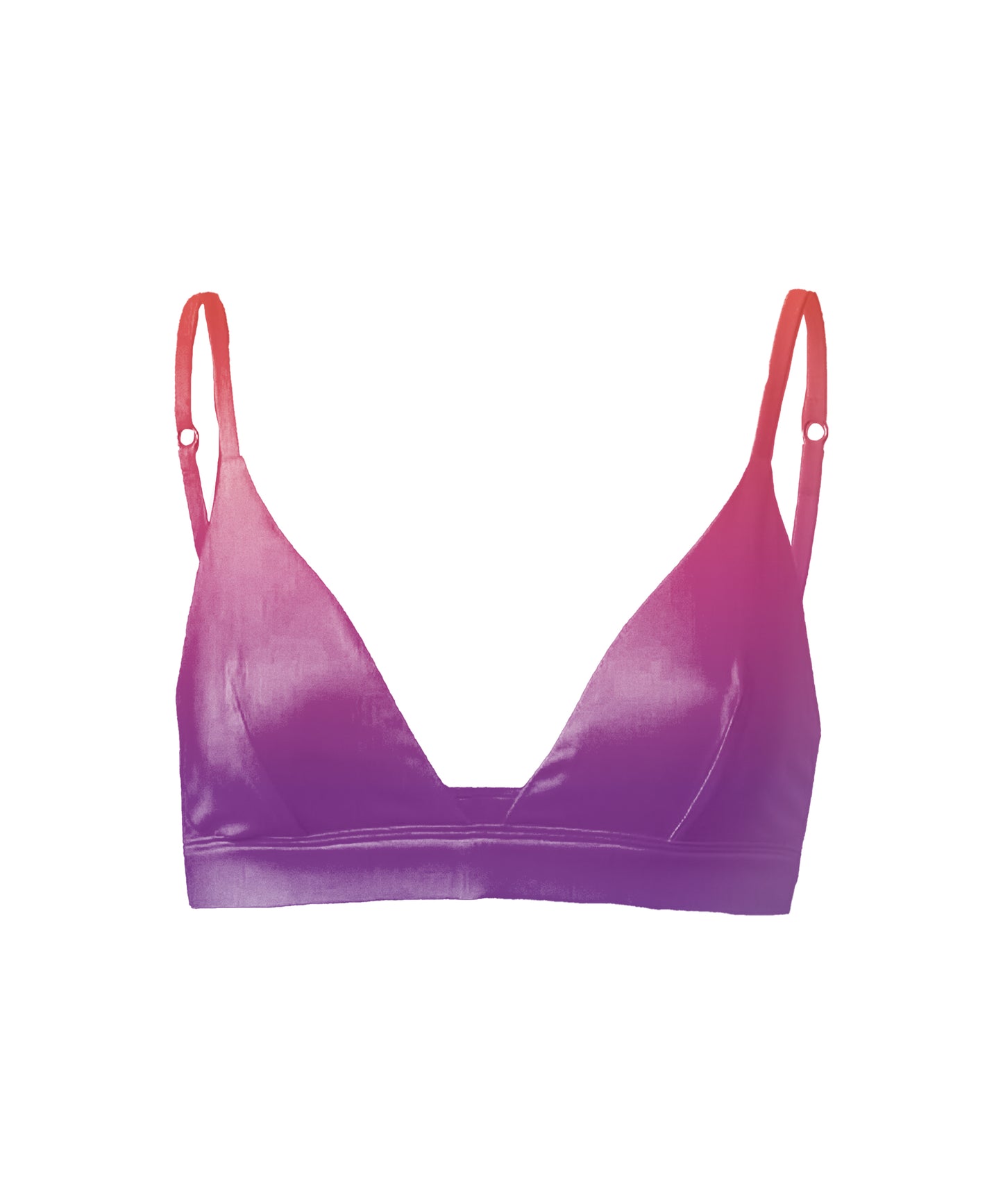 Bonjour Sleep Bra: Amour