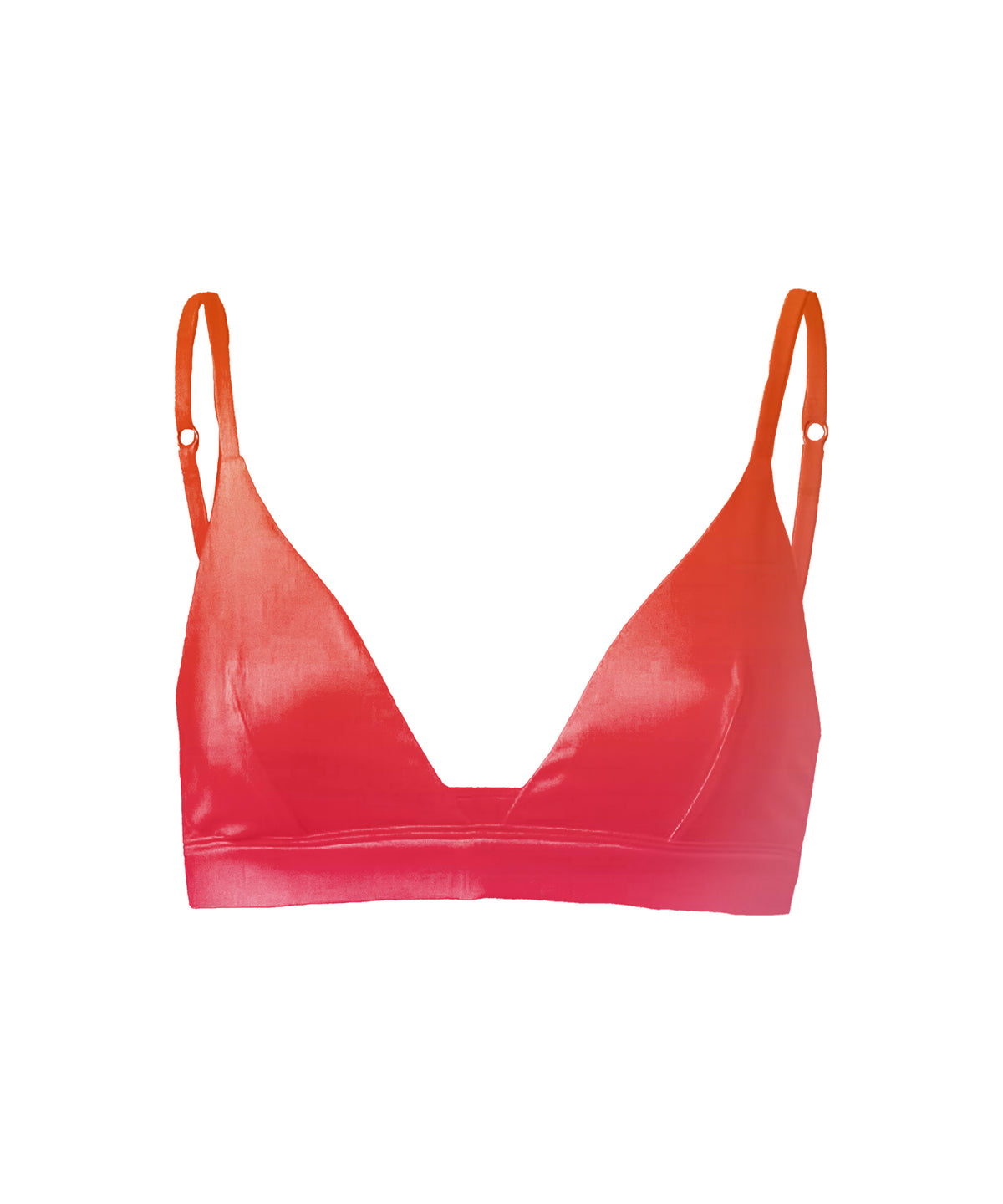 Bonjour Sleep Bra: Sunset