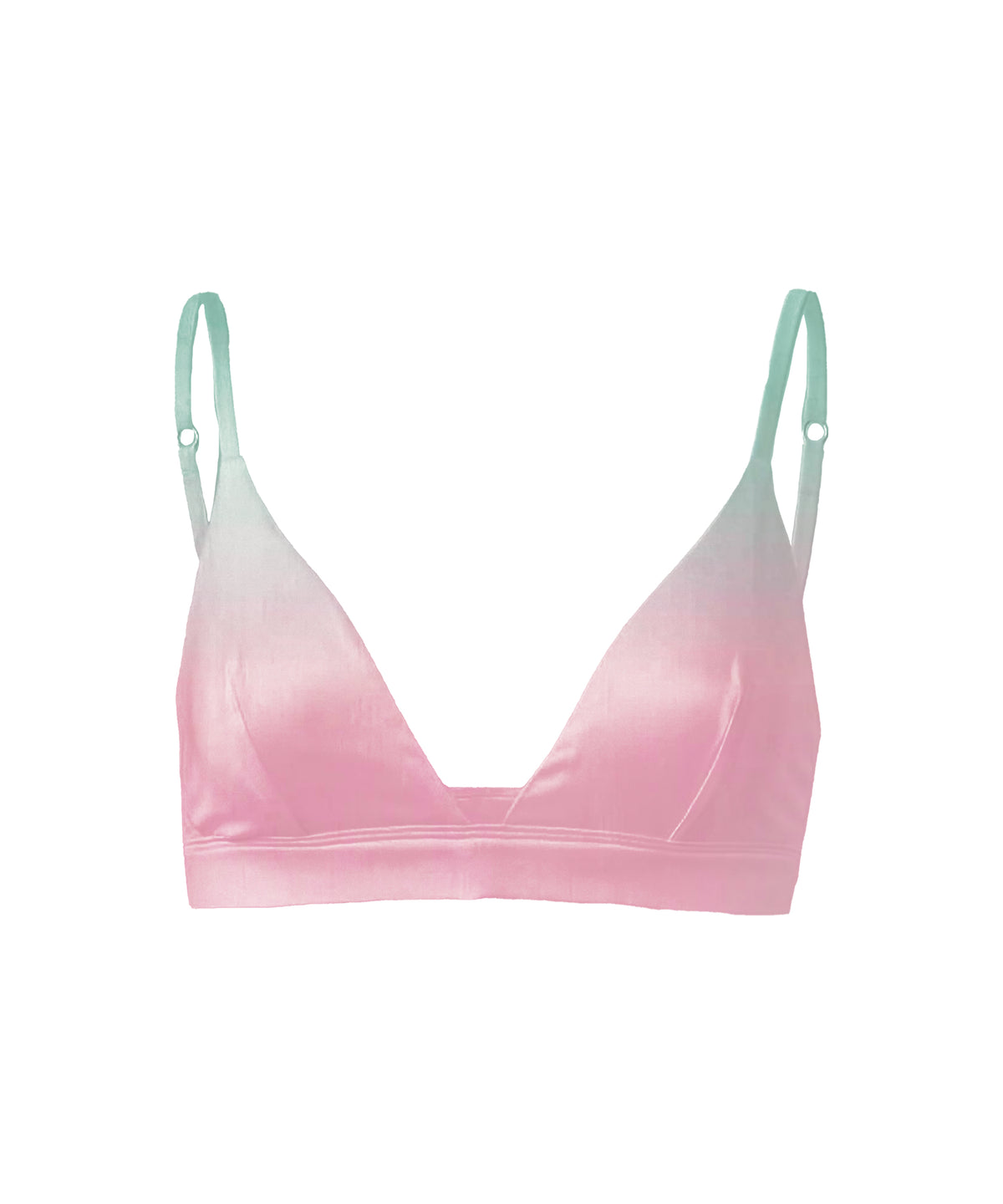 Bonjour Sleep Bra: Villa