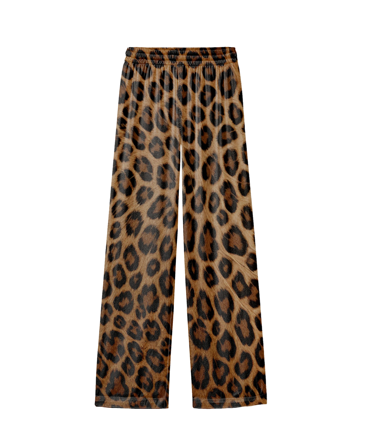Bonjour Sleep Bottoms: Coco Leopard