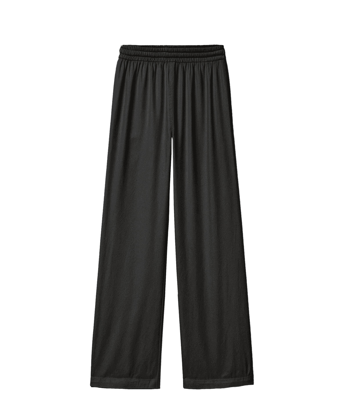 Bonjour Sleep Bottoms: Black