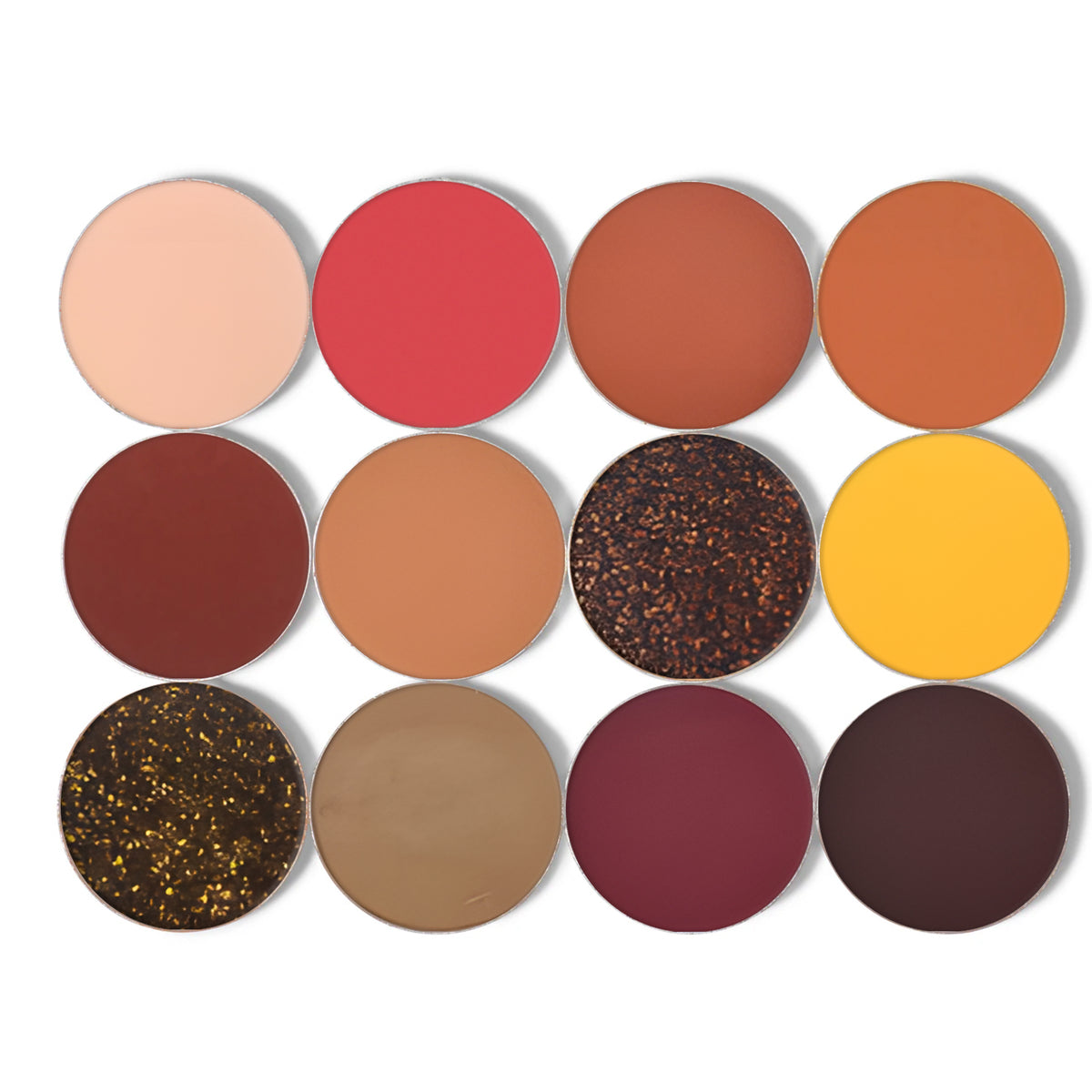 Sunset Sex Eyeshadow Palette