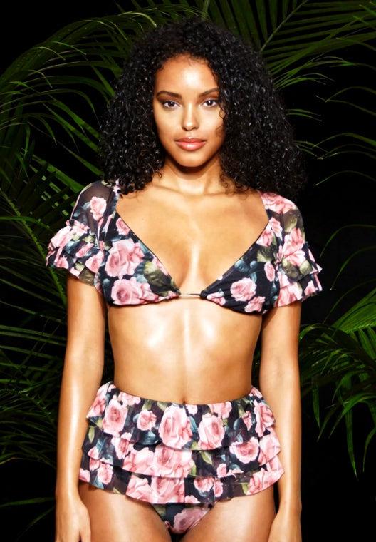 Cherie Bottoms: Dolce Rose