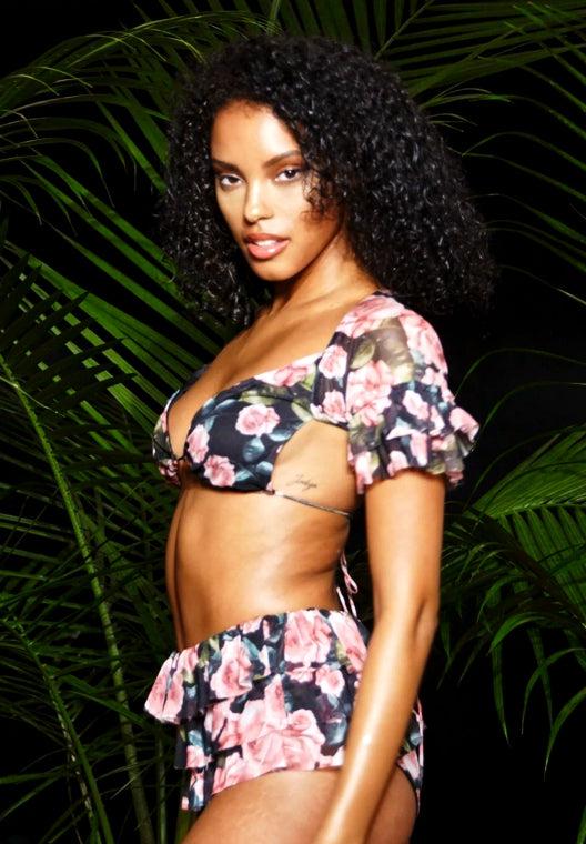 Cherie Bottoms: Dolce Rose