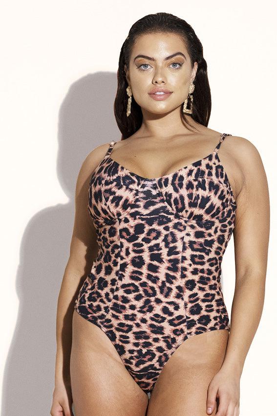 Saint One Piece: Coco Leopard