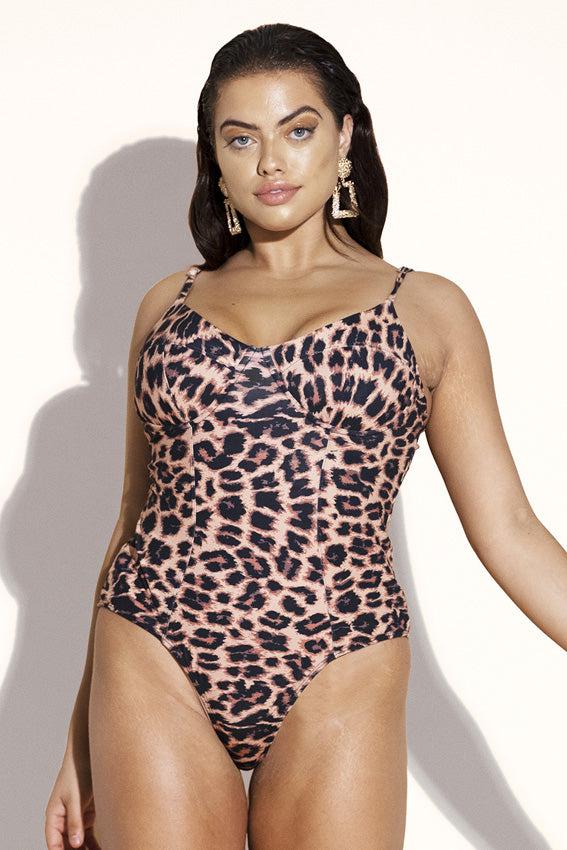 Saint One Piece: Coco Leopard