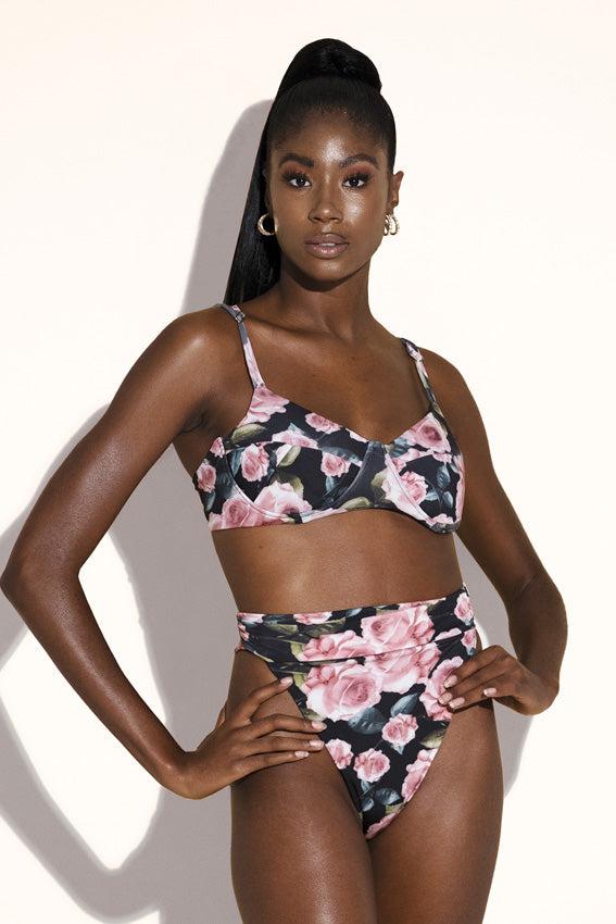Saint Bottom: Dolce Rose