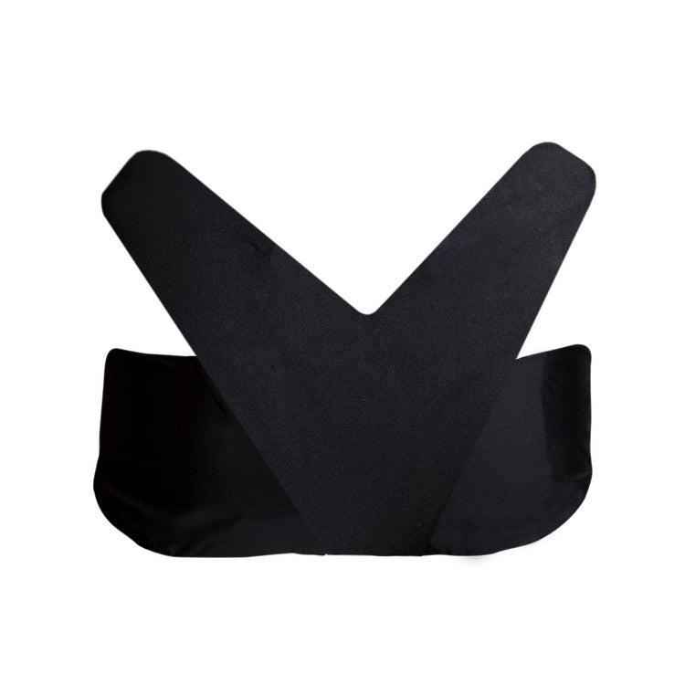 Michaela Bottom: Black