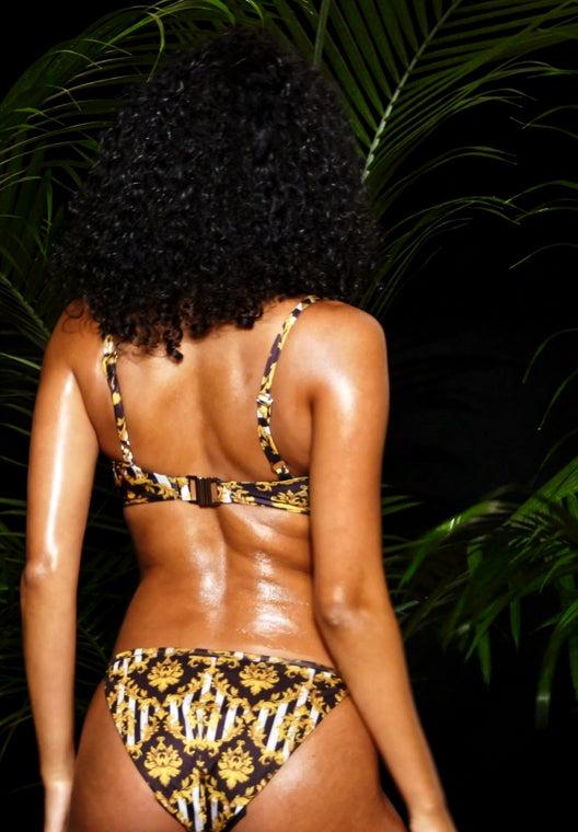 Bella Bottom: Miami