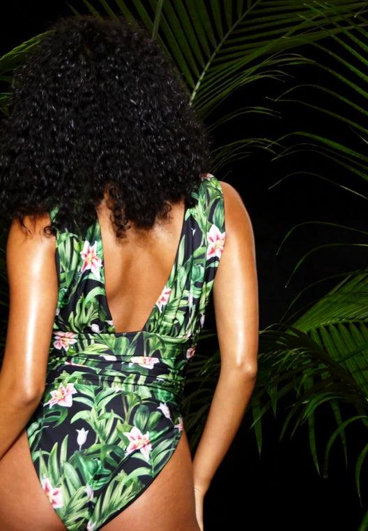 Valencia One Piece: Palm