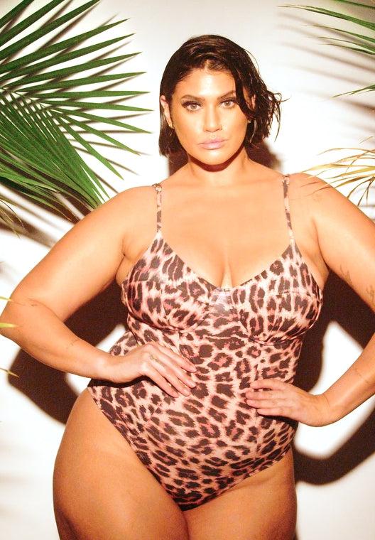 Saint One Piece: Coco Leopard
