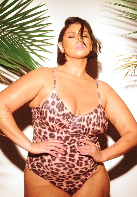 Saint One Piece: Coco Leopard