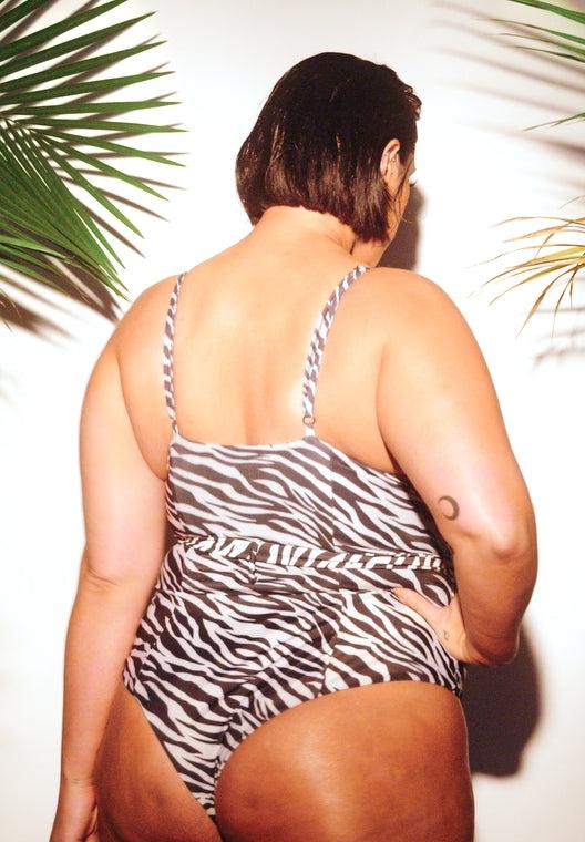 Bella One Piece: Plus