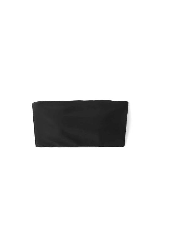 Michaela Top: Black