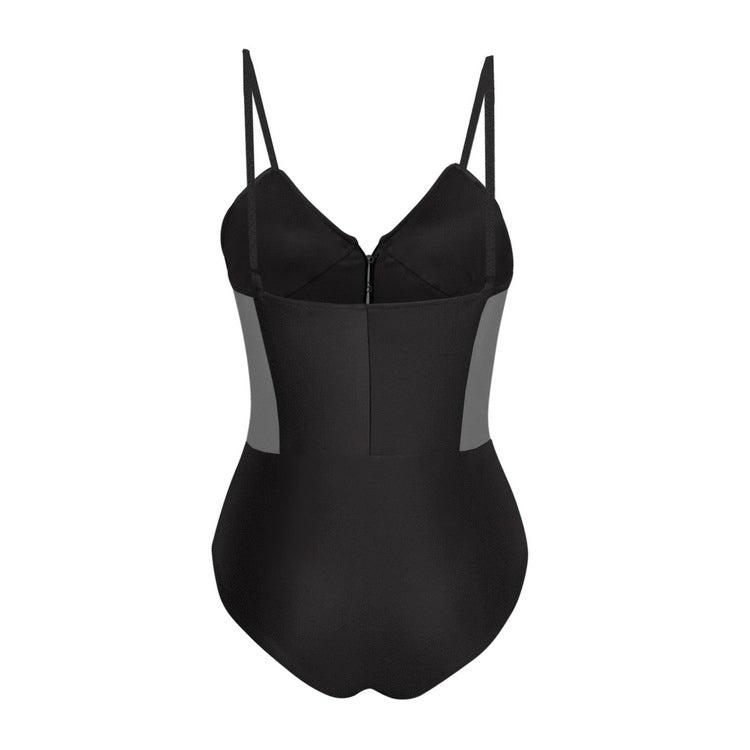 Mi Amour One Piece: Black